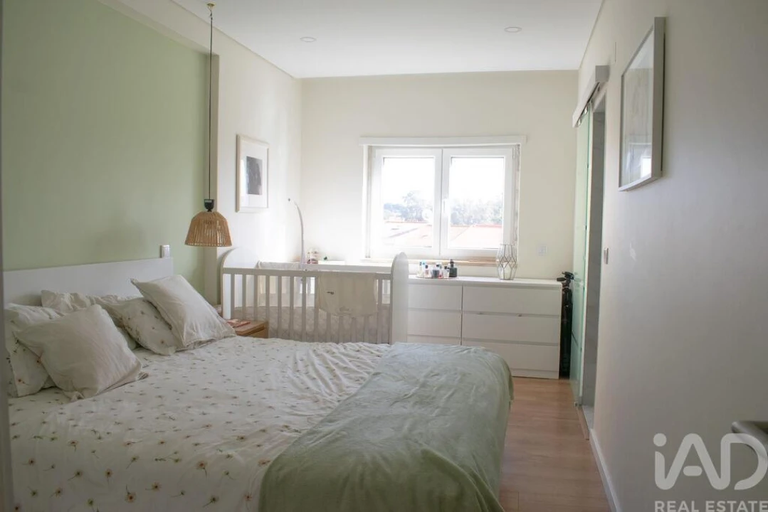 Apartamento T3 para Venda em Amora Foto 16