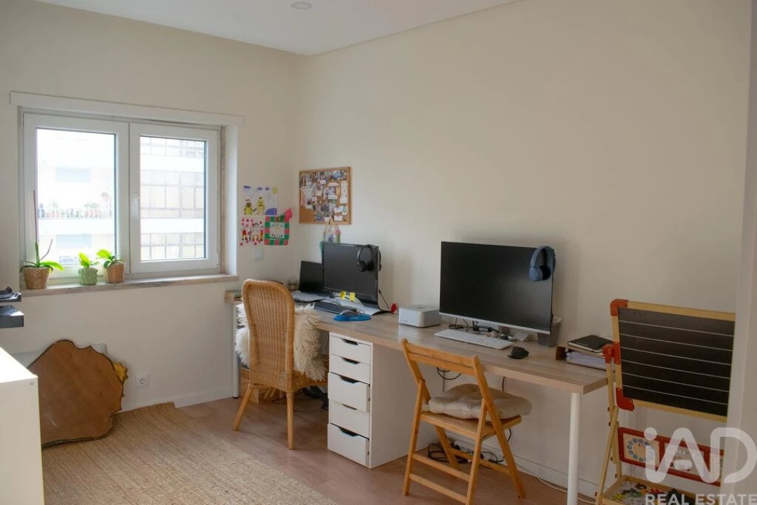 Apartamento T3 para Venda em Amora Foto 14