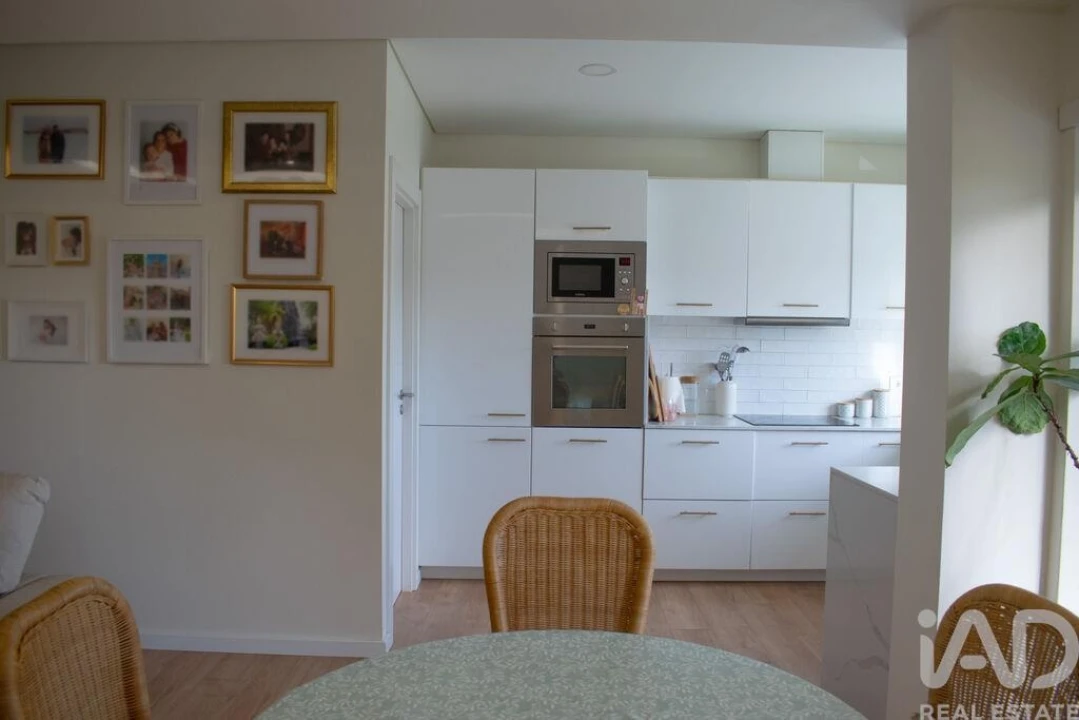 Apartamento T3 para Venda em Amora Foto 8