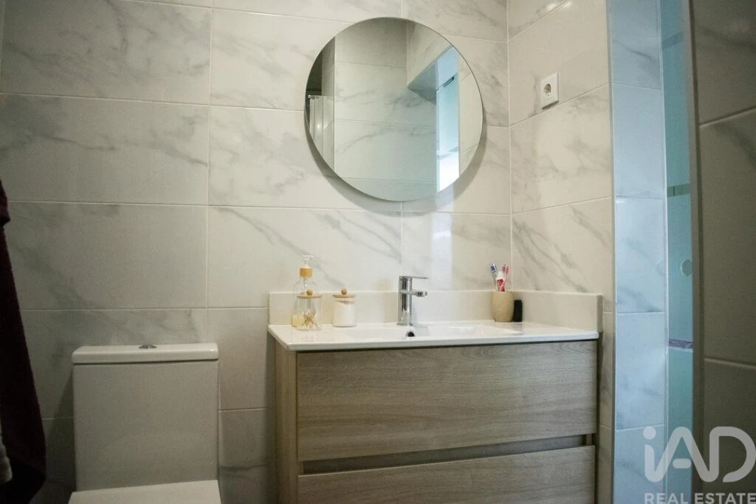 Apartamento T3 para Venda em Amora Foto 23