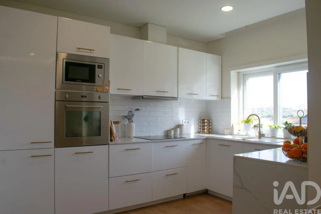 Apartamento T3 para Venda em Amora Foto 38