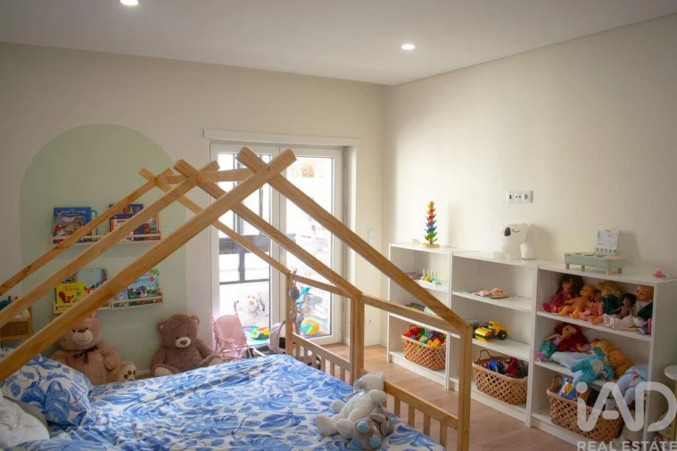 Apartamento T3 para Venda em Amora Foto 26