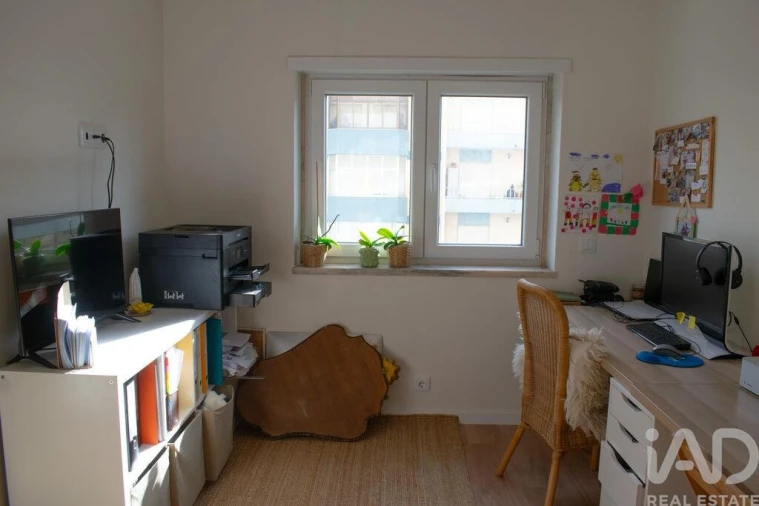 Apartamento T3 para Venda em Amora Foto 15