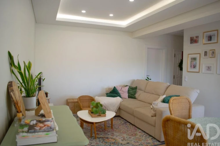 Apartamento T3 para Venda em Amora Foto 6