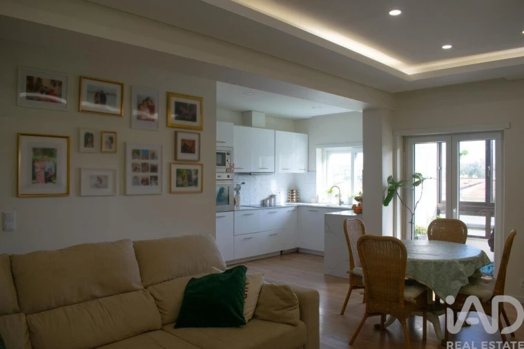 Apartamento T3 para Venda em Amora Foto 36