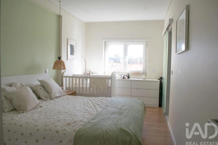 Apartamento T3 para Venda em Amora Foto 16