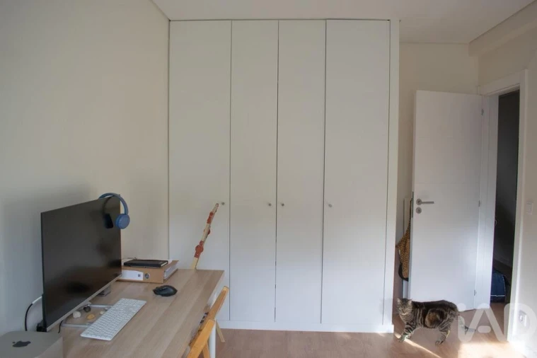 Apartamento T3 para Venda em Amora Foto 13