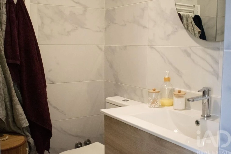 Apartamento T3 para Venda em Amora Foto 21