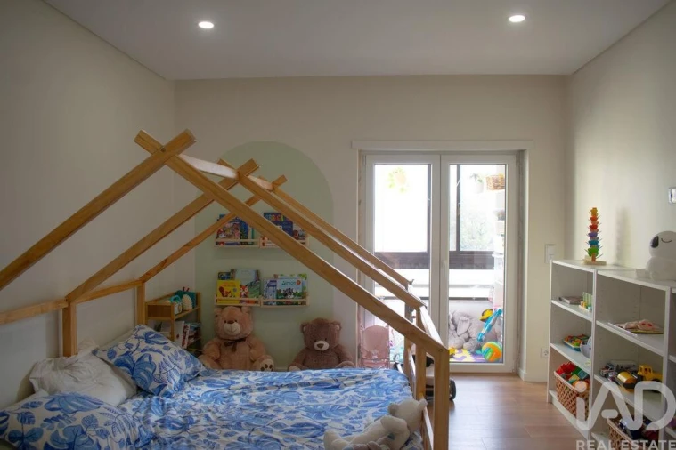 Apartamento T3 para Venda em Amora Foto 25