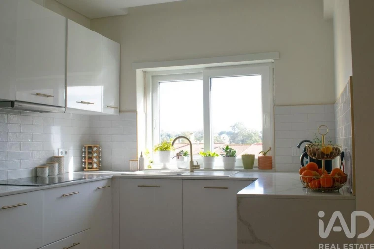 Apartamento T3 para Venda em Amora Foto 37