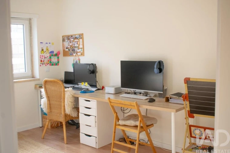 Apartamento T3 para Venda em Amora Foto 12