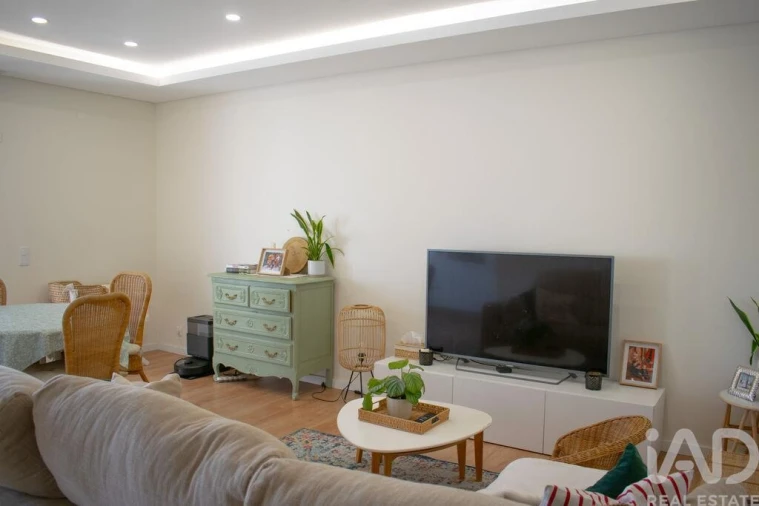 Apartamento T3 para Venda em Amora