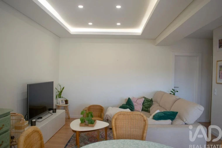 Apartamento T3 para Venda em Amora Foto 5