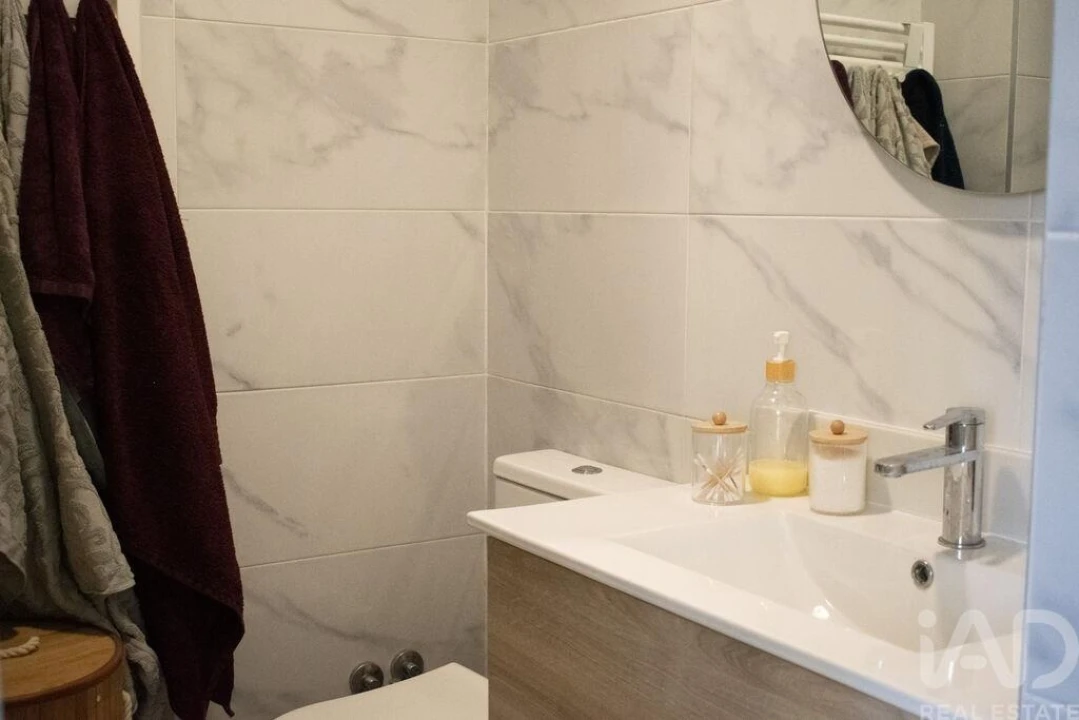 Apartamento T3 para Venda em Amora Foto 21