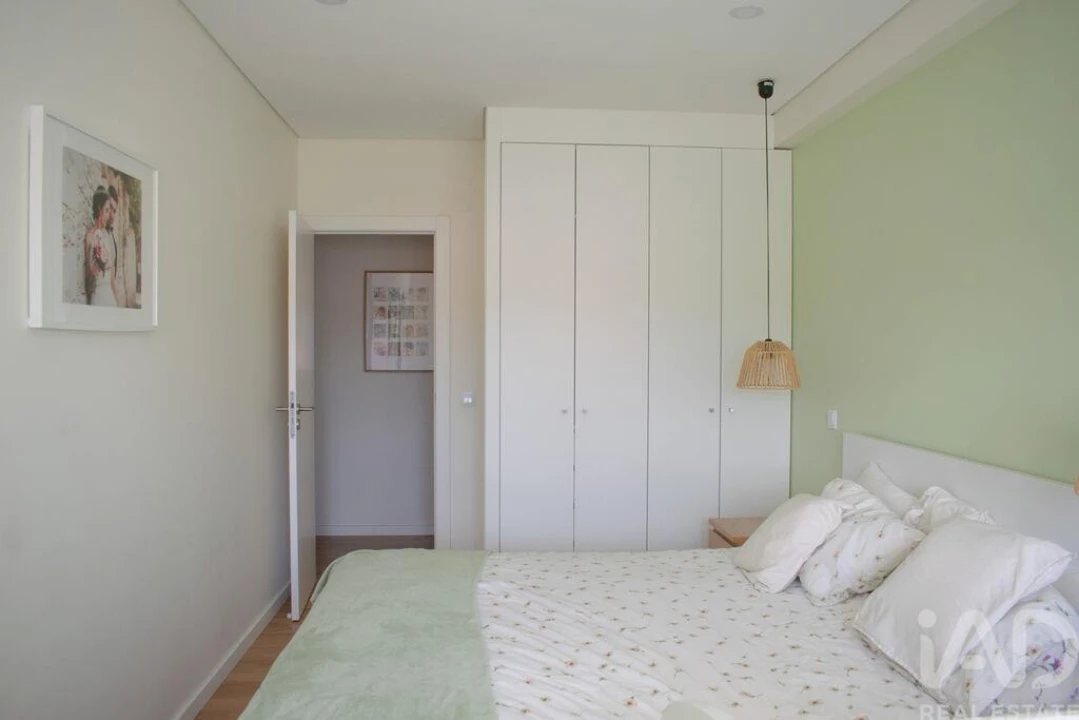 Apartamento T3 para Venda em Amora Foto 19