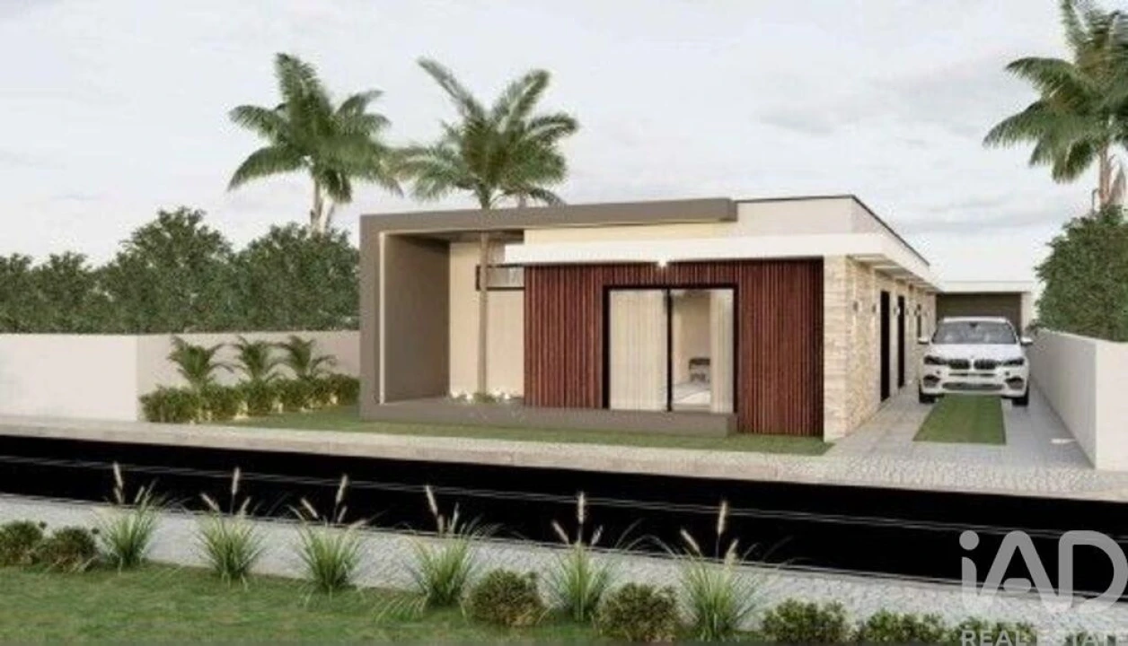 Moradia T3 para Venda em Azeitão (São Lourenço e São Simão) Foto 2