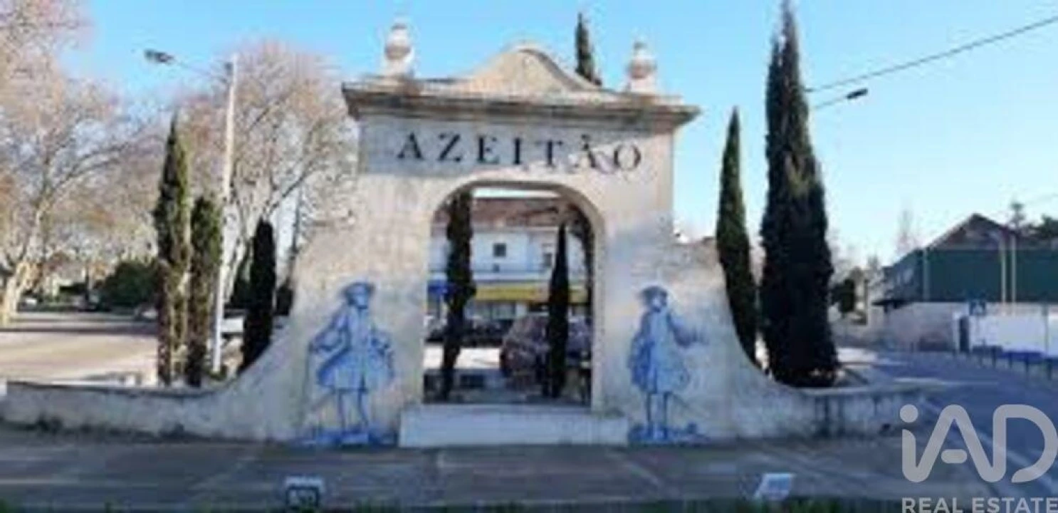 Moradia T3 para Venda em Azeitão (São Lourenço e São Simão) Foto 19