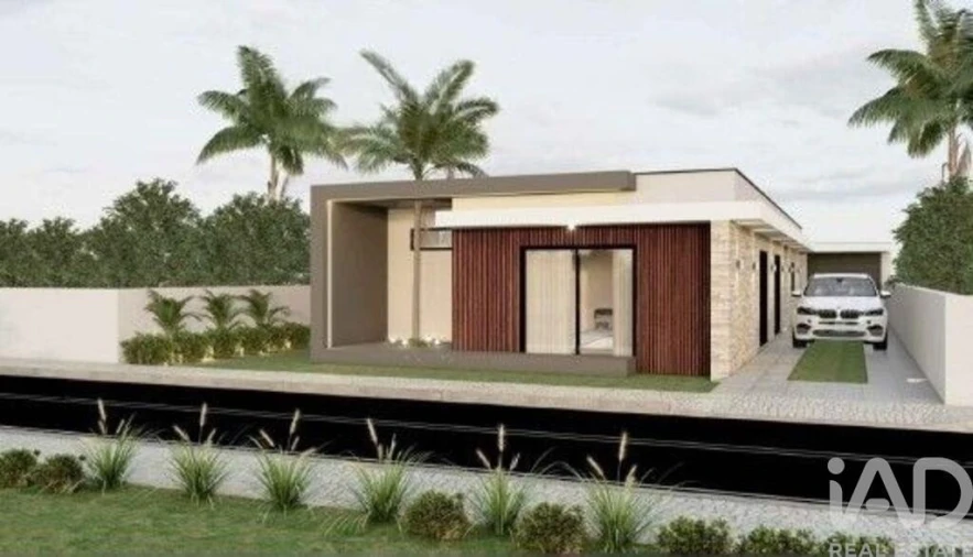 Moradia T3 para Venda em Azeitão (São Lourenço e São Simão) Foto 2