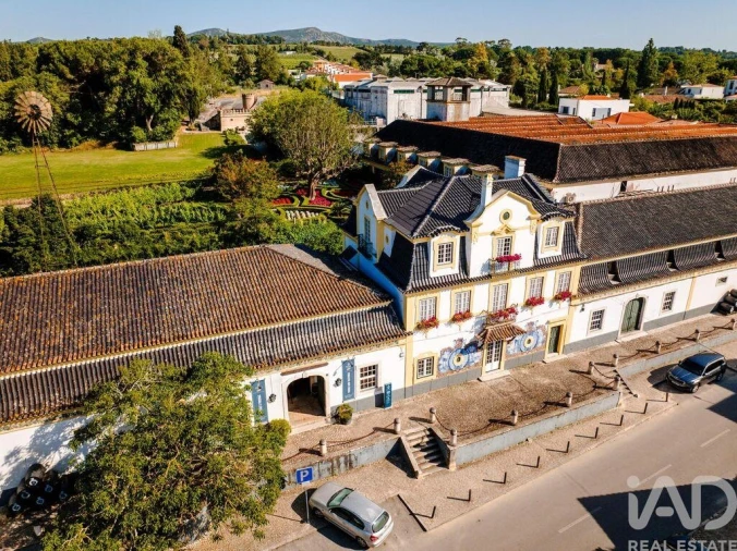 Moradia T3 para Venda em Azeitão (São Lourenço e São Simão) Foto 22