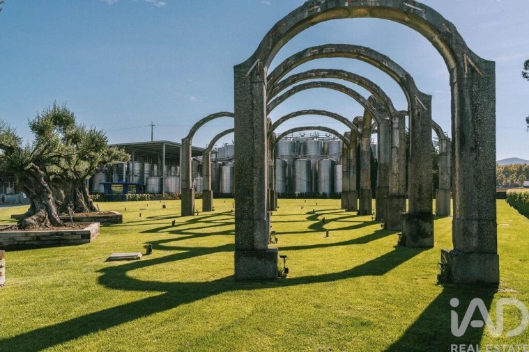 Moradia T3 para Venda em Azeitão (São Lourenço e São Simão) Foto 21