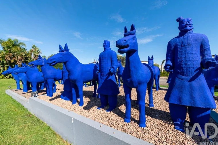 Moradia T3 para Venda em Azeitão (São Lourenço e São Simão) Foto 20