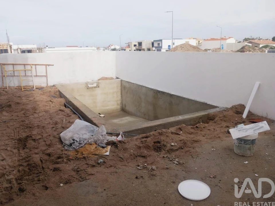 Moradia T3 para Venda em Azeitão (São Lourenço e São Simão) Foto 7