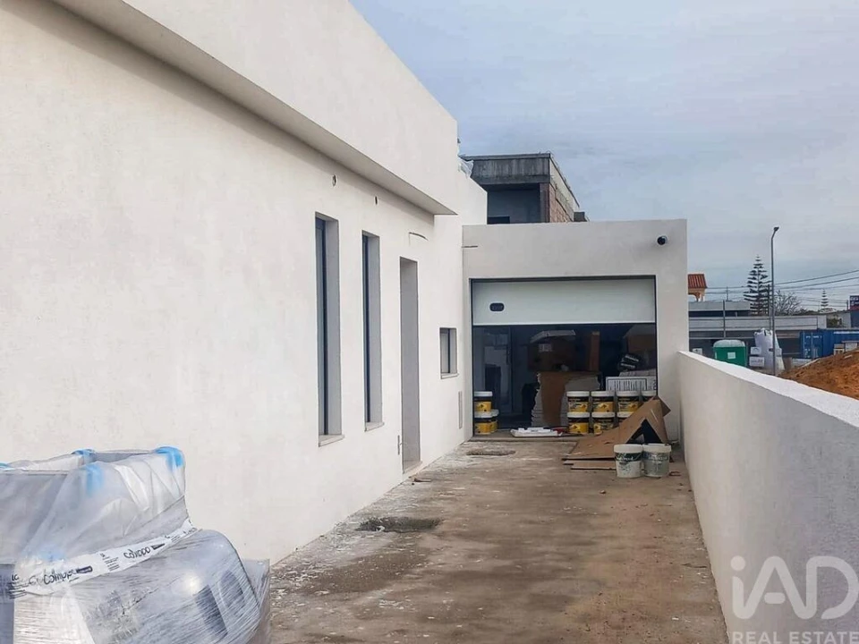 Moradia T3 para Venda em Azeitão (São Lourenço e São Simão) Foto 5