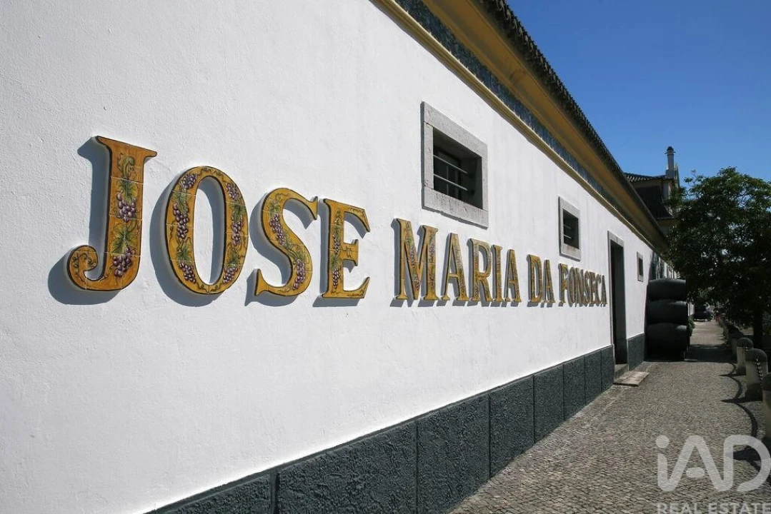 Moradia T3 para Venda em Azeitão (São Lourenço e São Simão) Foto 23