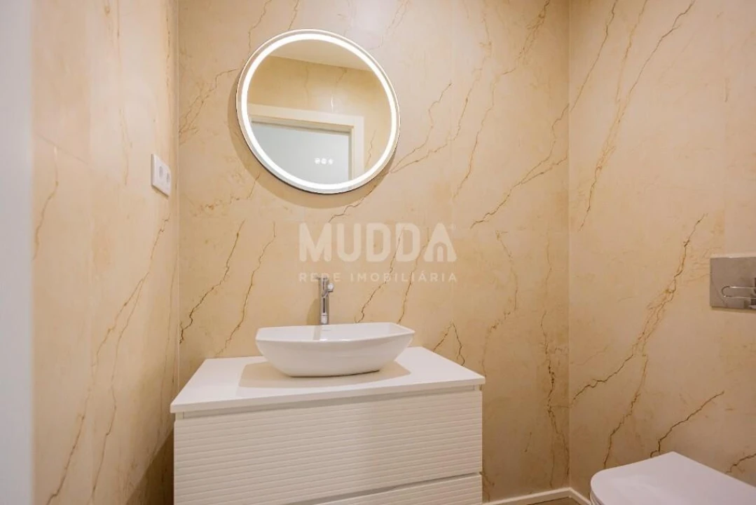 Apartamento T3 para Venda em Pedroso e Seixezelo Foto 25