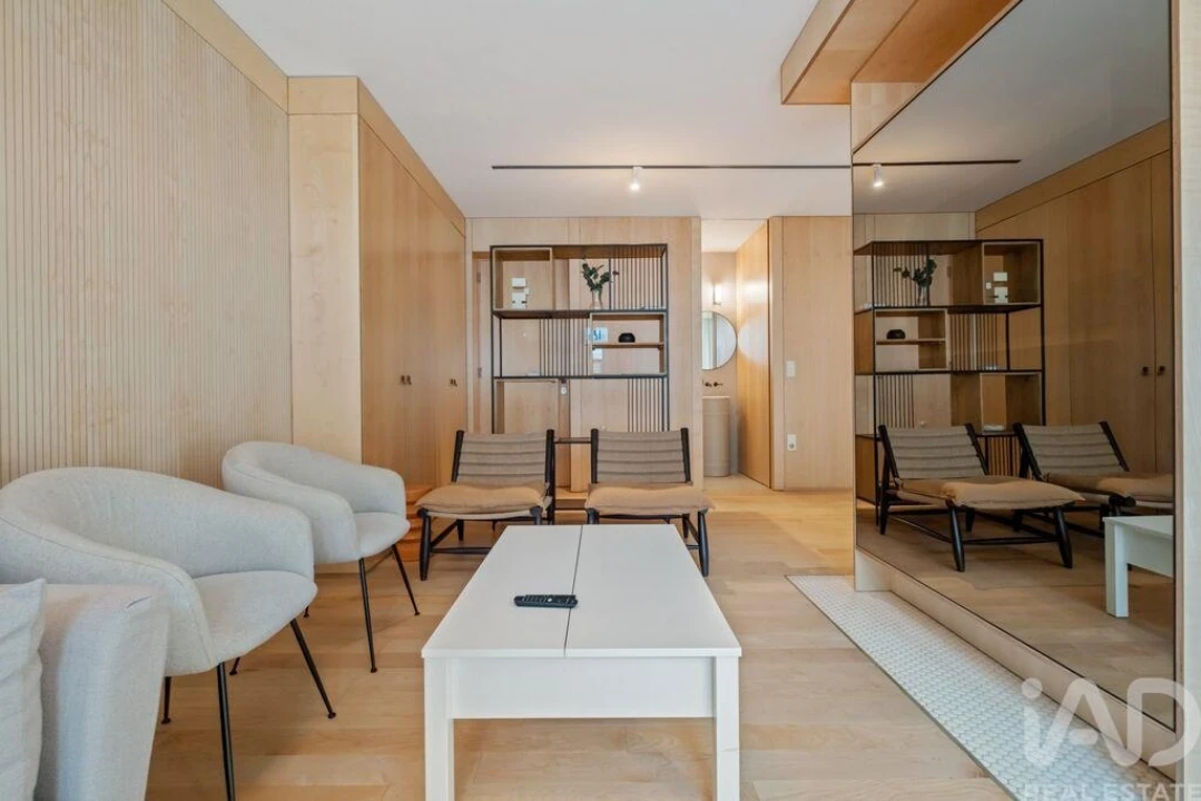 Apartamento T1 para Venda em Funchal (Santa Maria Maior) Foto 9