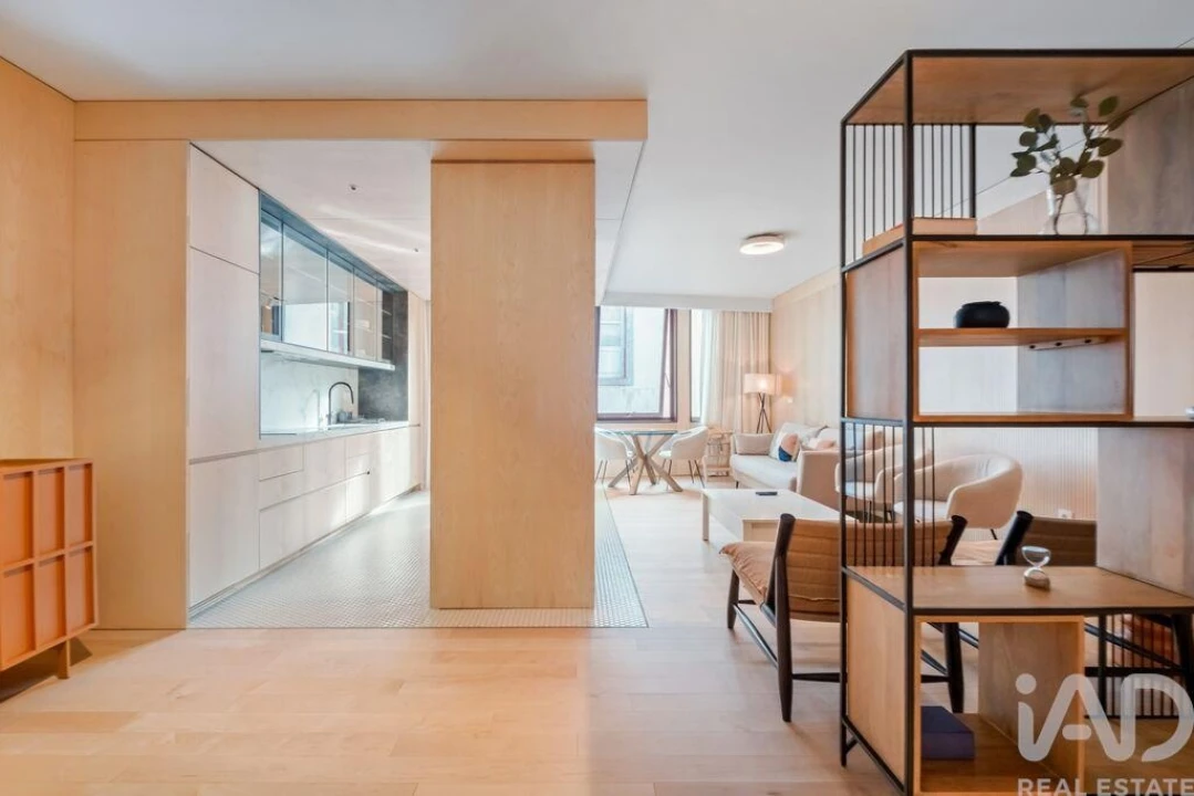 Apartamento T1 para Venda em Funchal (Santa Maria Maior) Foto 6