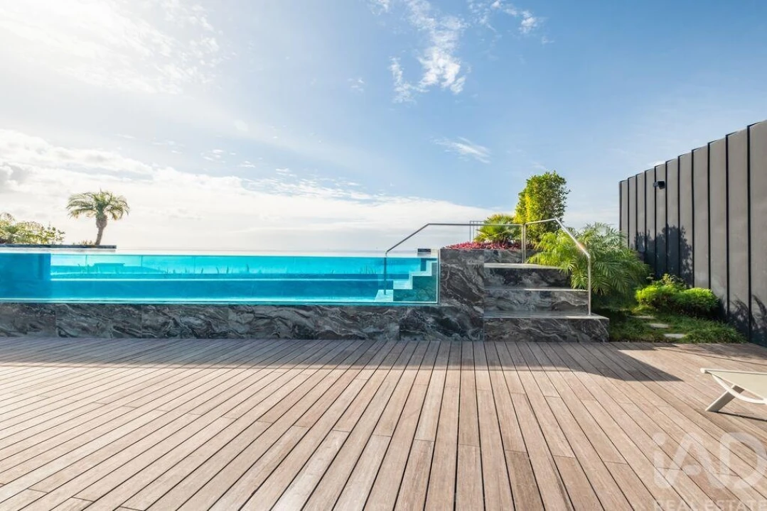 Apartamento T1 para Venda em Funchal (Santa Maria Maior) Foto 24