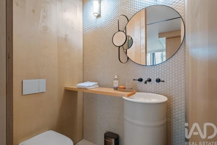 Apartamento T1 para Venda em Funchal (Santa Maria Maior) Foto 21