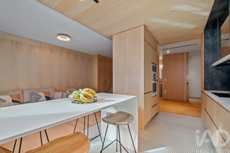 Apartamento T1 para Venda em Funchal (Santa Maria Maior) Foto 8