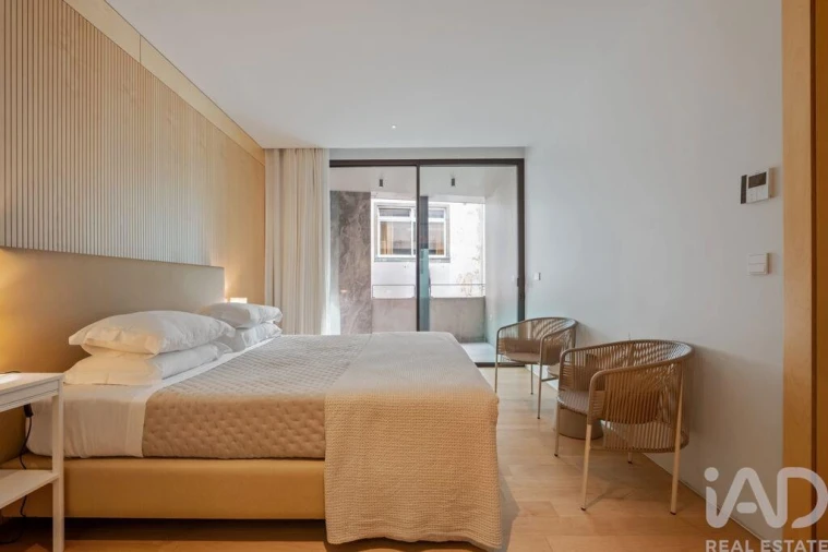 Apartamento T1 para Venda em Funchal (Santa Maria Maior) Foto 16