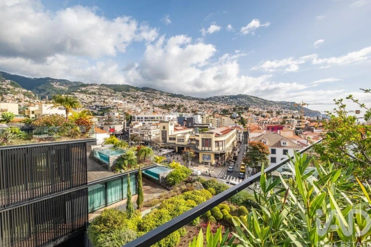 Apartamento T1 para Venda em Funchal (Santa Maria Maior) Foto 28