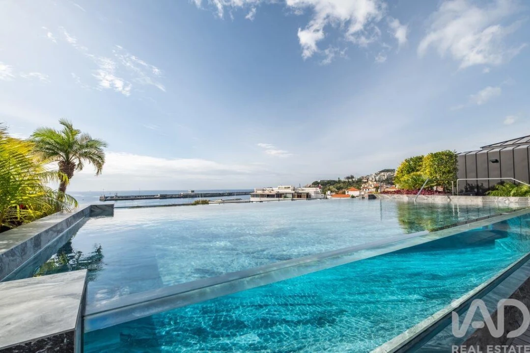 Apartamento T1 para Venda em Funchal (Santa Maria Maior) Foto 23