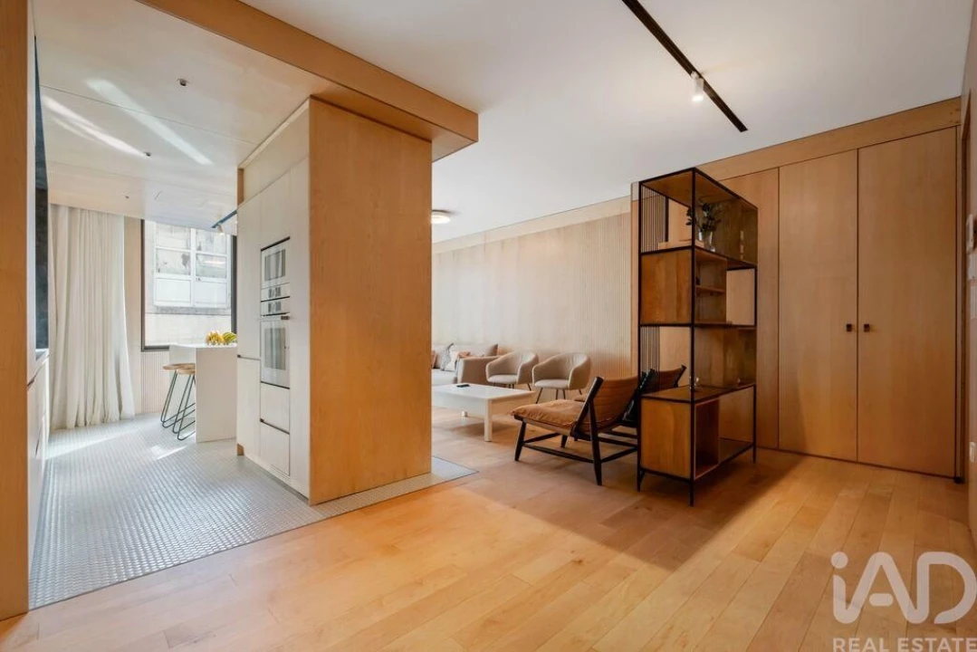 Apartamento T1 para Venda em Funchal (Santa Maria Maior) Foto 7