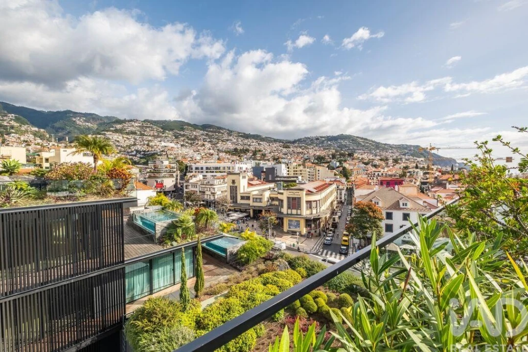 Apartamento T1 para Venda em Funchal (Santa Maria Maior) Foto 28