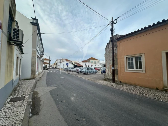 Moradia T3 para Venda em Alcanhões Foto 15