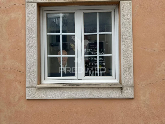 Moradia T3 para Venda em Alcanhões Foto 17