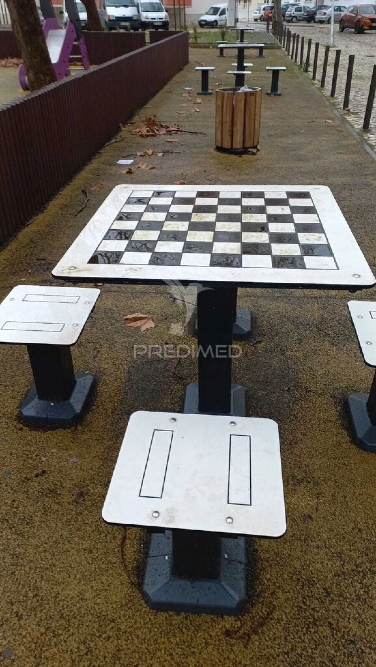 Apartamento T2 para Venda em Cascais e Estoril Foto 2