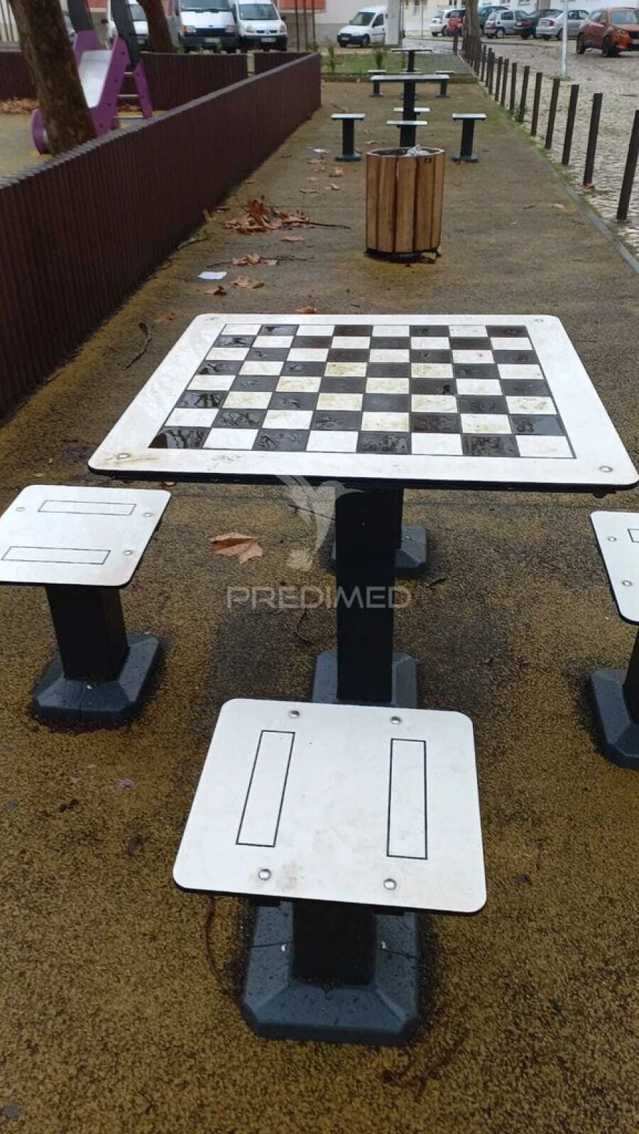 Apartamento T2 para Venda em Cascais e Estoril Foto 2