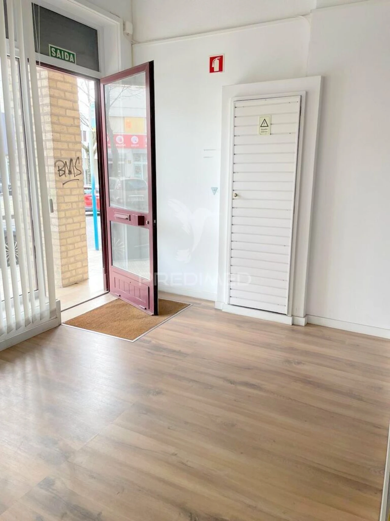 Loja para Arrendamento em Matosinhos e Leça da Palmeira Foto 7