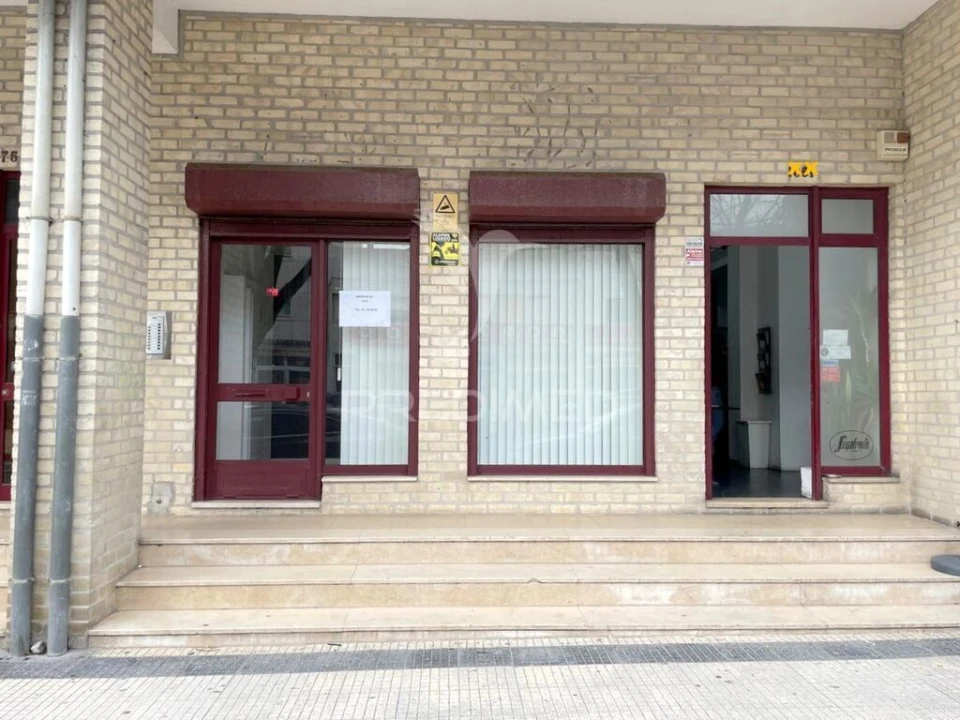 Loja para Arrendamento em Matosinhos e Leça da Palmeira Foto 6