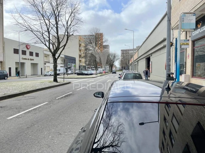 Loja para Arrendamento em Matosinhos e Leça da Palmeira Foto 19