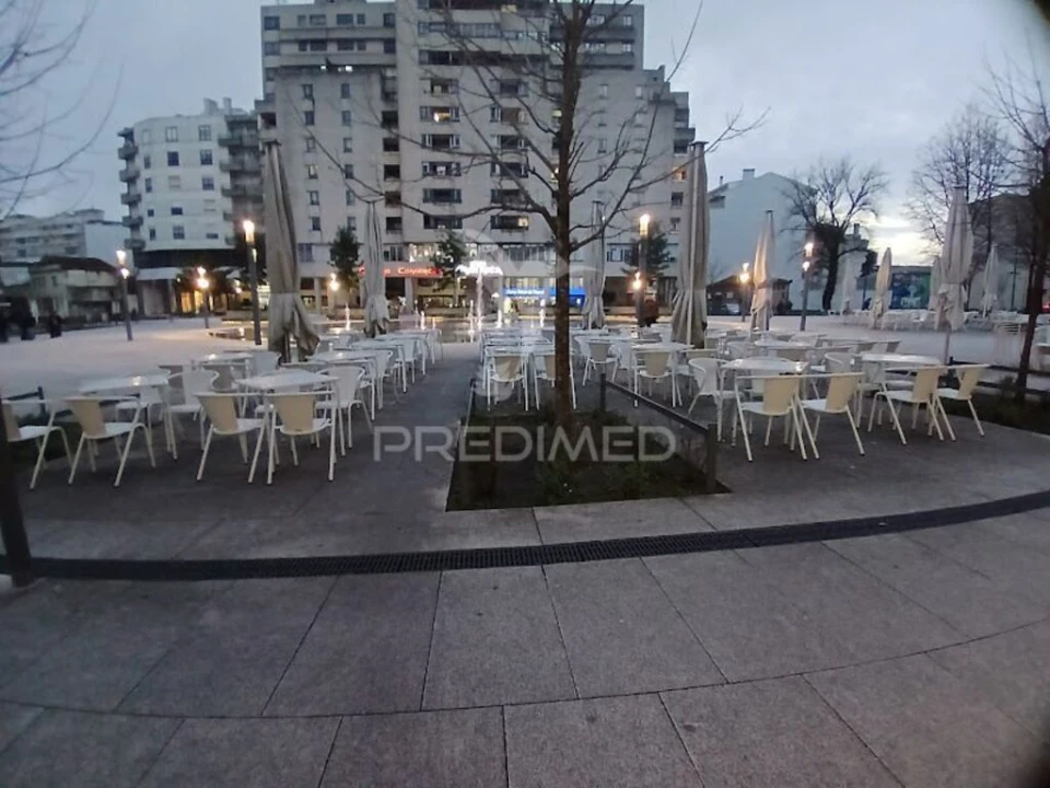 Loja para Arrendamento em Matosinhos e Leça da Palmeira Foto 1