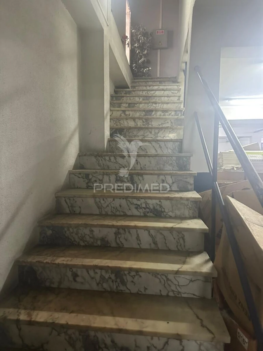 Prédio para Venda em Braga (Maximinos, Sé e Cividade) Foto 5