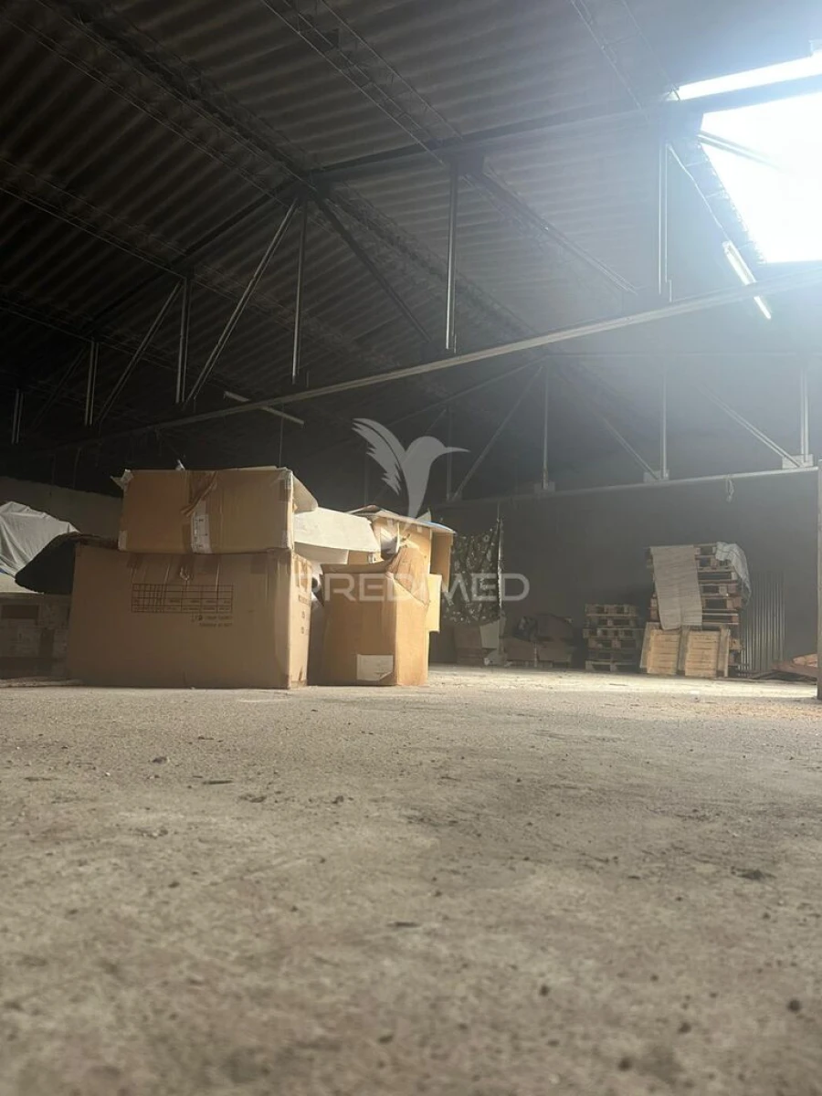 Prédio para Venda em Braga (Maximinos, Sé e Cividade) Foto 8