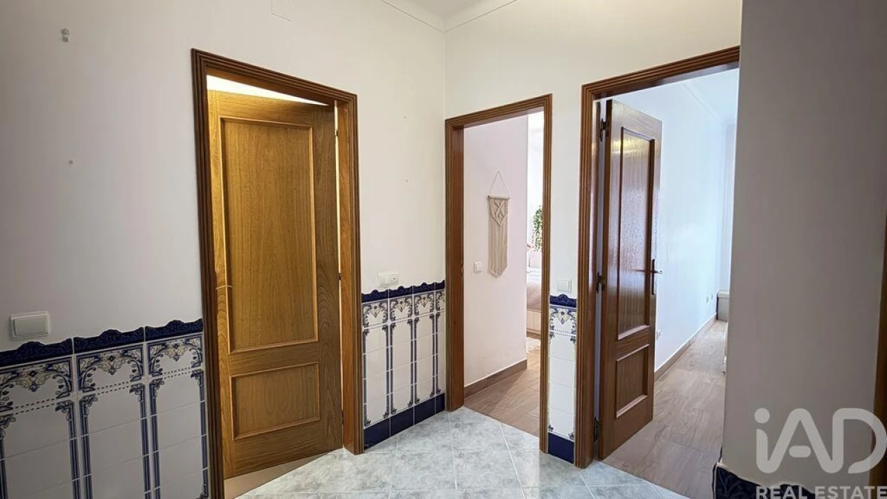 Apartamento T3 para Venda em Romeira e Várzea Foto 25